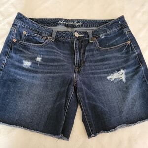 American eagle bermuda shorts sz 12